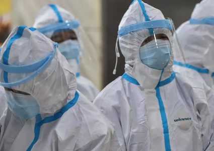 14 new coronavirus cases in Jordan