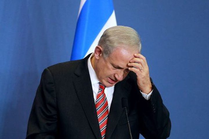 Court: What is Occupation leader Benjamin Netanyahu accused of?