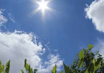 Weather: Further rise in temperature in Palestinian territories