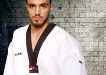 Al-Qawasmi gets seventh place in the Palestine Championship