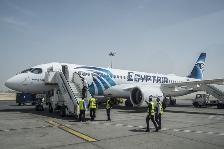 Palestinians stuck in Egypt due to corona coming home next week