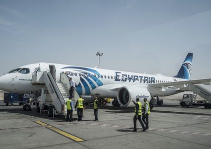 Palestinians stuck in Egypt due to corona coming home next week
