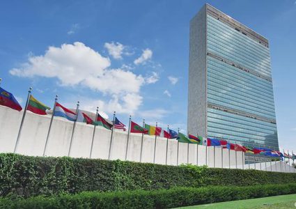 UN council to meet on June 24 to discuss Israel’s annexation plan