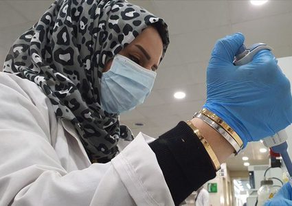 9 new Corona virus cases in Palestine