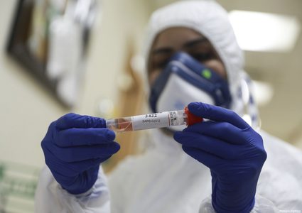 Two among diaspora Palestinians raise corona deaths total to 142