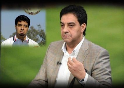 The former Iraqi player, Ahmed Radi, died today in COVID-19