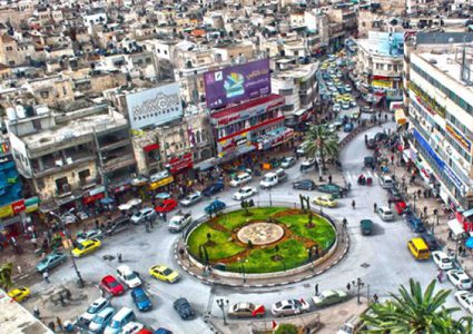 Full closure for Nablus after a rise in COVID-19 cases