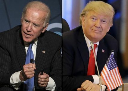 Biden as a President . Palestine next day . The three expected scenarios