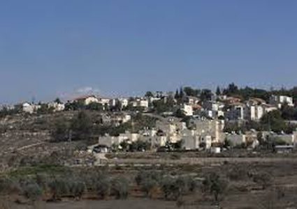 EU member states, UK, Norway call on Israel to abandon its annexation plan