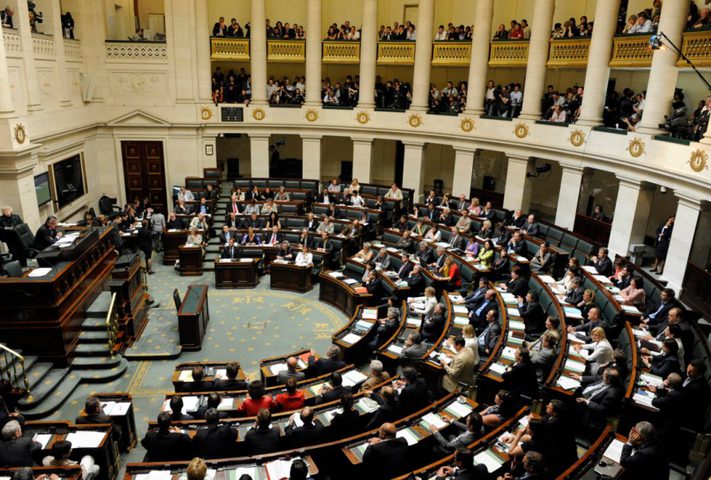 Workers' Party of Belgium calls for imposing sanctions on Israel