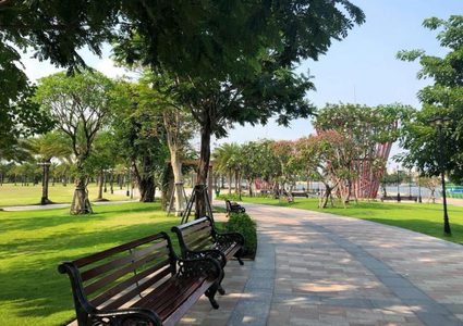 Weather forecast: Slight drop in temperature expected