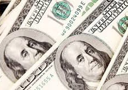 Deficit in current account reaches $349 million in first quarter 2020