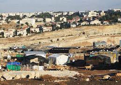 Israel to annex Jabal al-Baba for expansion of Ma’ale Adumim illegal settlement