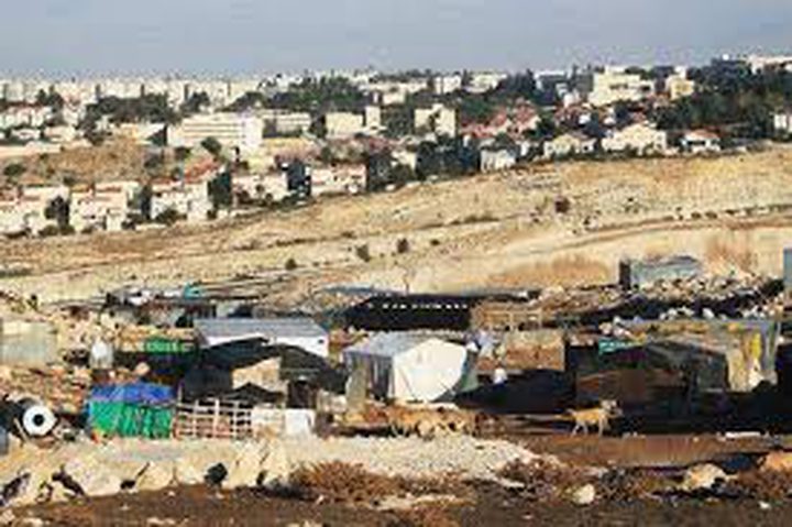 Israel to annex Jabal al-Baba for expansion of Ma’ale Adumim illegal settlement