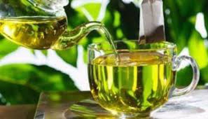 Which is the best time to drink green tea?