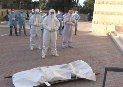 COVID-19 is hitting in West Bank, recording 3 deaths in less than 24 hours