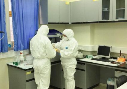 COVID-19 death toll in Palestine rises to 21 and 4,786 infections