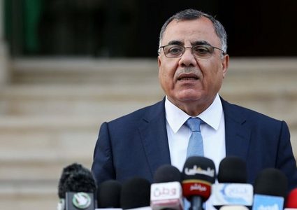 Palestine: Renewing the lockdown for another 5 days