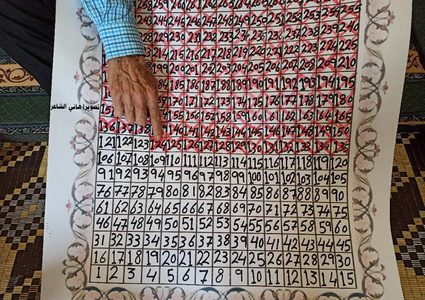 Samih Qa'dan is fighting alone a different battle with  months and days that left for his son to be free