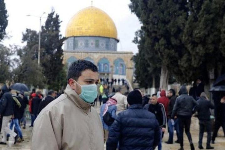 The Israeli occupation authorities keeps narrowing down on Palestinians Dr.s in Jerusalem