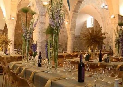 Israel converts historical mosque into a bar and events hall