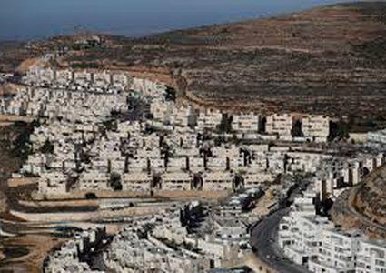 Report showed human rights violations by a German company in occupied territories