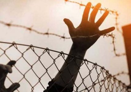 serious health deterioration for a Palestinian prisoner in Israeli prisons
