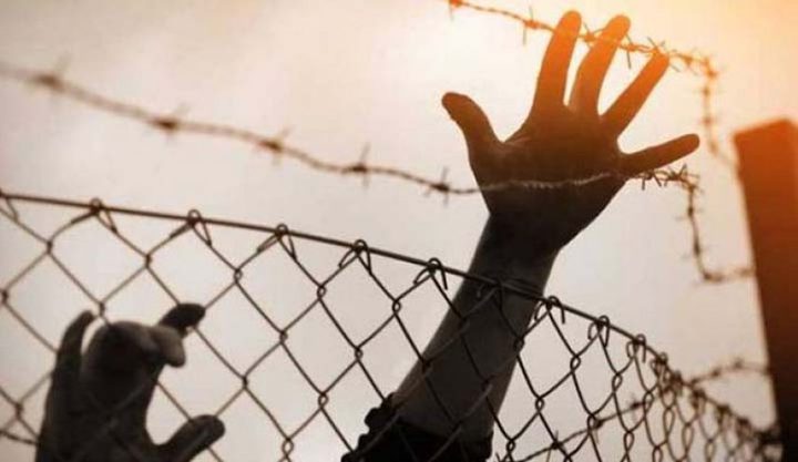 serious health deterioration for a Palestinian prisoner in Israeli prisons