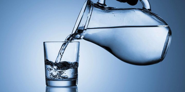 Men should drink more water than women, here why!