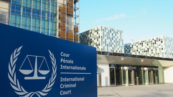 ICC on its annual leave: did not postpone investigation of Israeli crimes