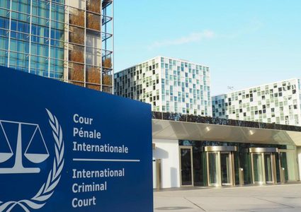 ICC on its annual leave: did not postpone investigation of Israeli crimes