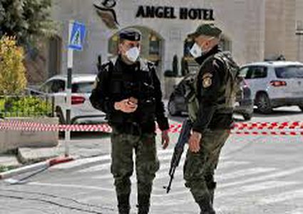 New government measures to curb the rapidly growing coronavirus outbreak