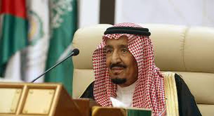 Saudi King Salman at hospital after feeling sick