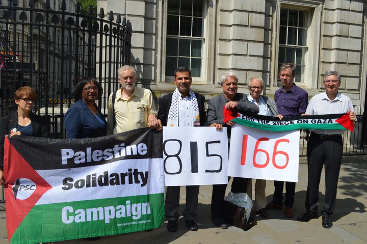 UK Universities continue to invest over £450m in companies complicit in Israel’s war crimes