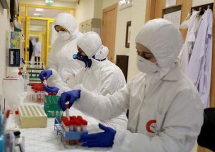 403 new cases of Coronavirus  were recorded within the 24 hours in Palestine