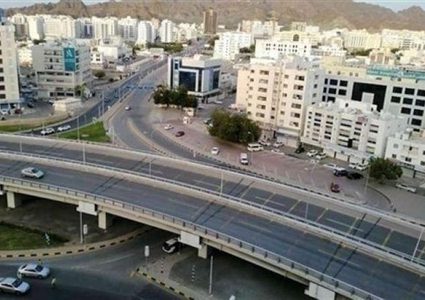 The Sultanate of Oman announces the confinement  from July 25 to August 8