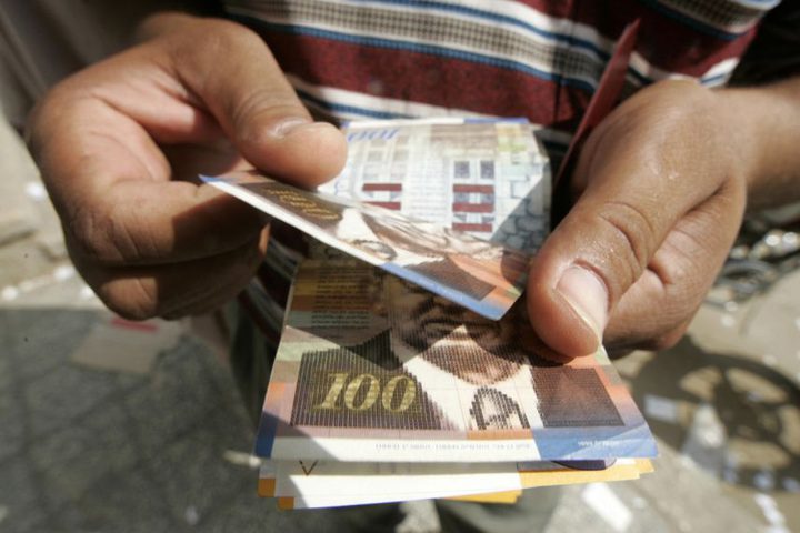 Civil servants to receive only 50 percent of June salary