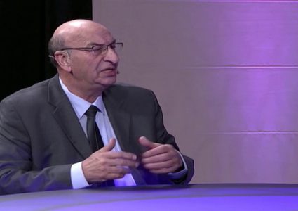 An-Najah University lost one of its remarkable deans, Mr.Ghawi Ghawi