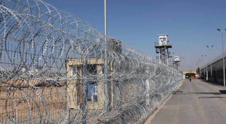 Due to the infection of a prisoner in Negev Prison, the administration of the Negev Prison begins testing Corona for prisoners of Section 22