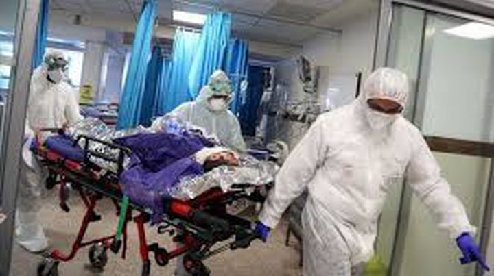 Palestine records new coronavirus fatality