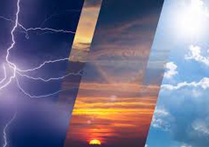 Heat stress continues to prevail