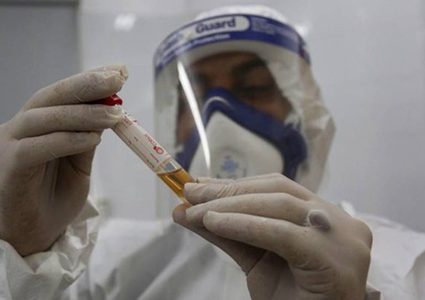 14 new coronavirus infections in Jenin