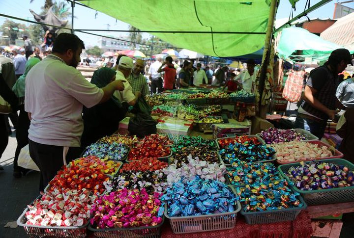 Despite the pandemic and spread of Coronavirus, the difficult economic conditions on citizens, it is necessary to prepare and celebrate Eid Al-Adha.