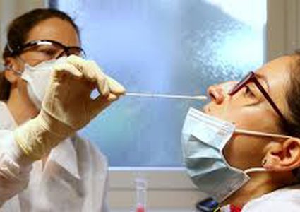 A new coronavirus-related death among diaspora Palestinians