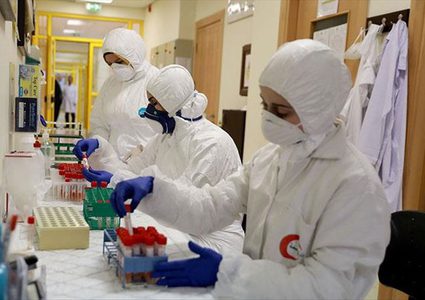 Six deaths, 426 new corona cases in Palestine