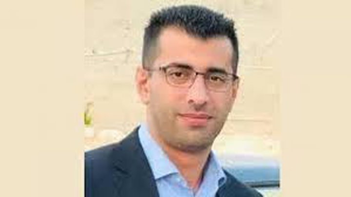 Israel extends the detention of MDS coordinator Mahmoud Nawajaa’s
