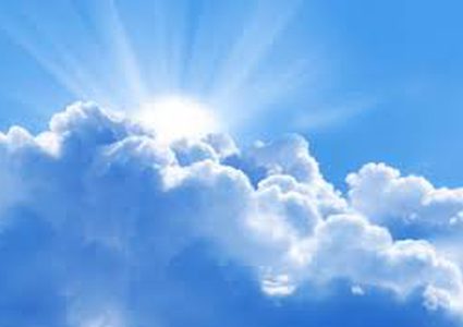 Weather: Hot conditions prevail