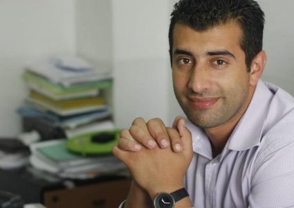 An Israeli court decides to release BDS coordinator, Mahmoud Nawaja’