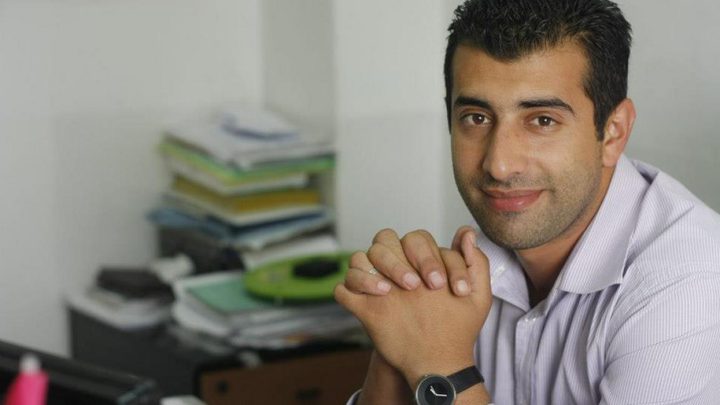 An Israeli court decides to release BDS coordinator, Mahmoud Nawaja’