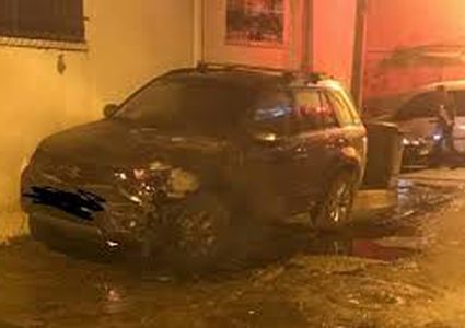 Jerusalem: Israeli settlers set fire to 13 Palestinian cars